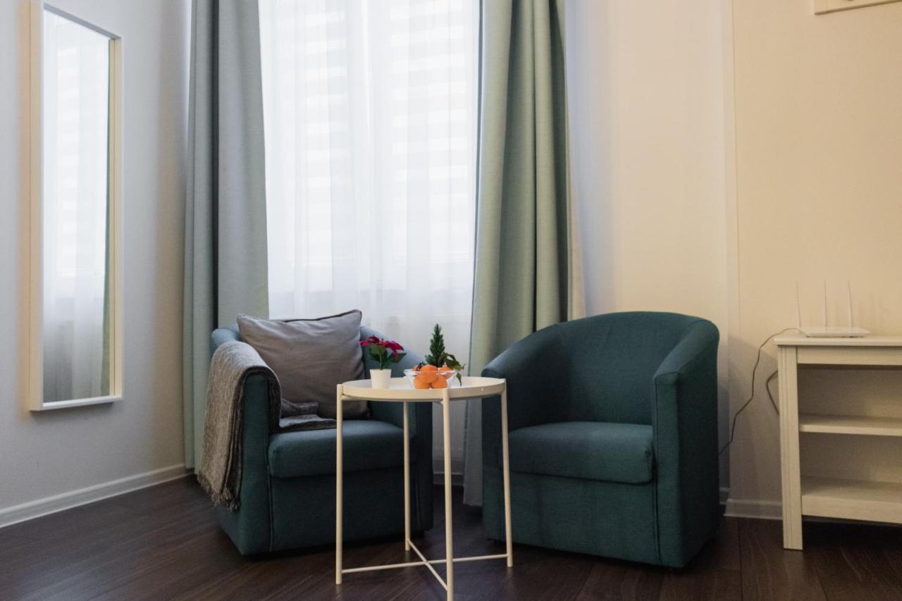 Maison 33 Bukarest Eksteriør billede