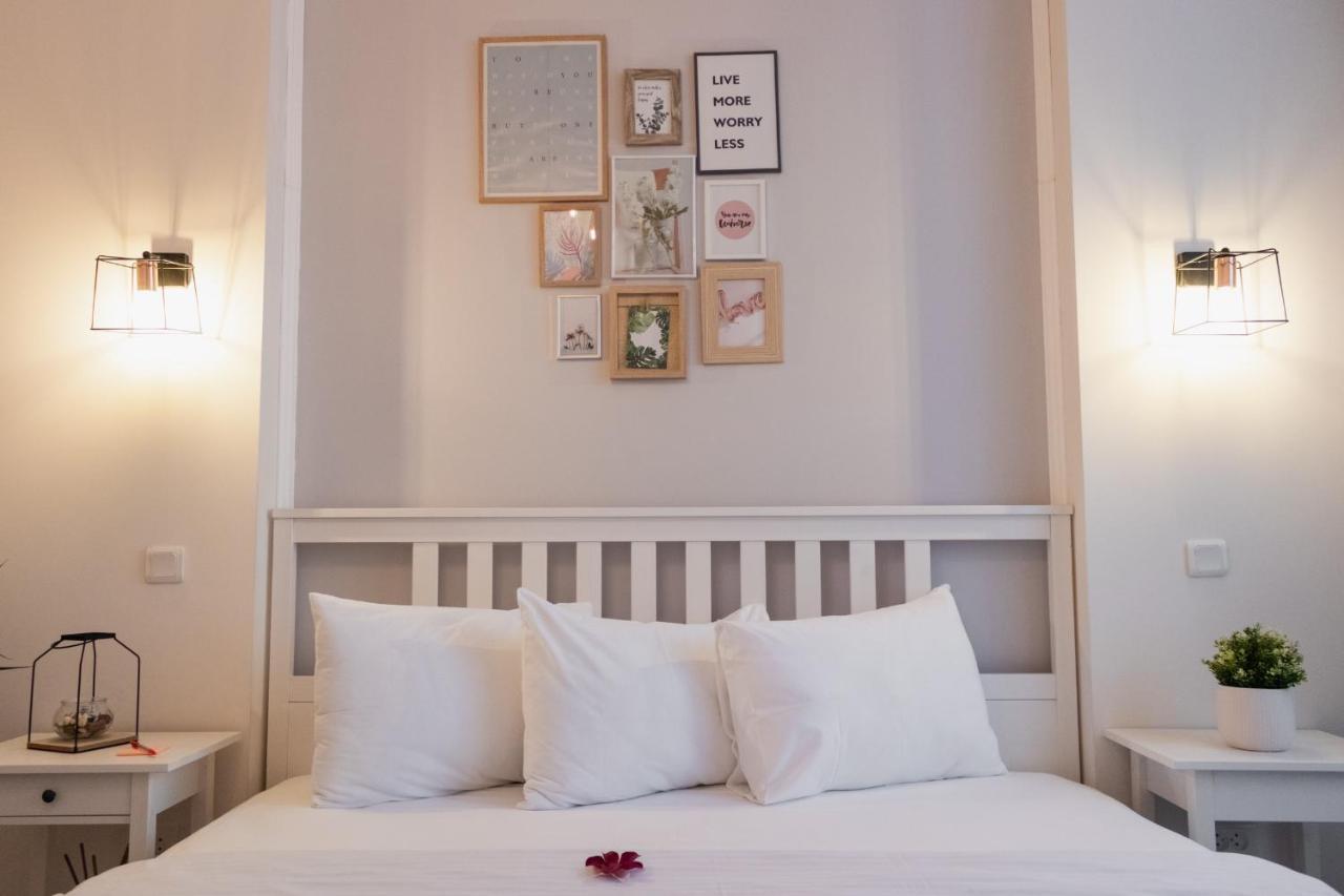 Maison 33 Bukarest Eksteriør billede