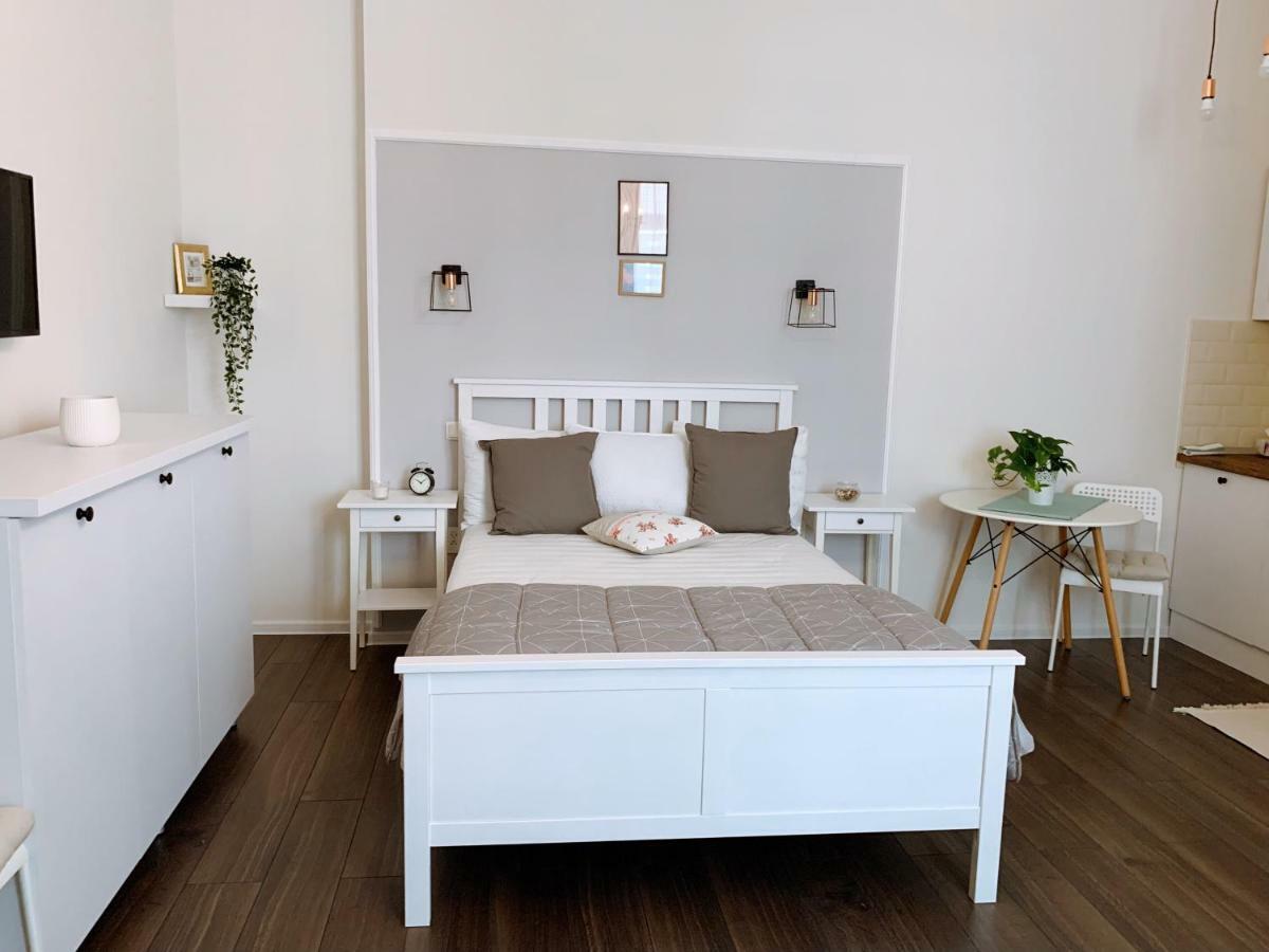 Maison 33 Bukarest Eksteriør billede