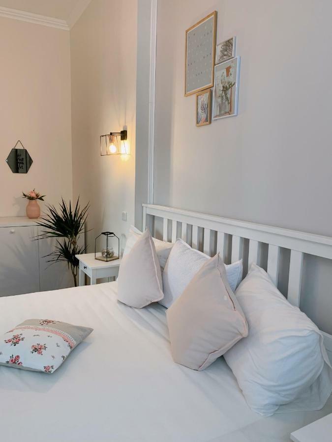 Maison 33 Bukarest Eksteriør billede