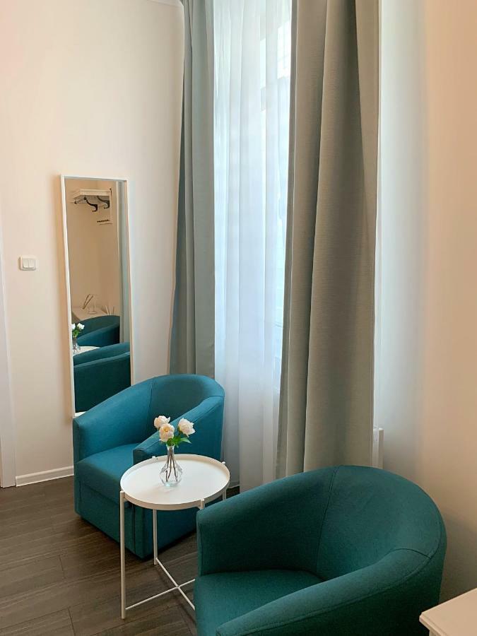 Maison 33 Bukarest Eksteriør billede