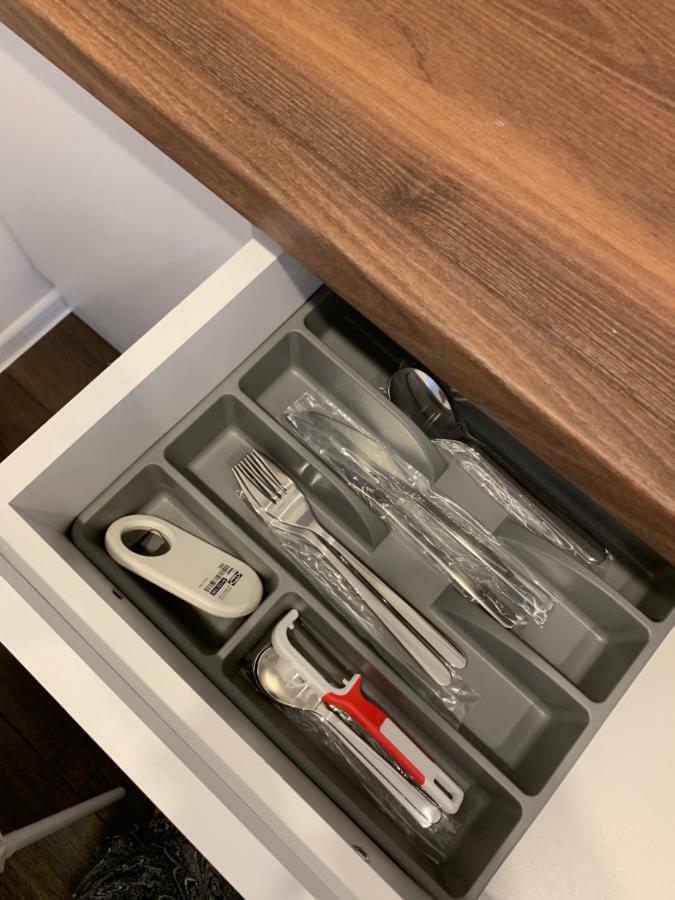 Maison 33 Bukarest Eksteriør billede