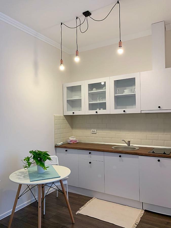 Maison 33 Bukarest Eksteriør billede