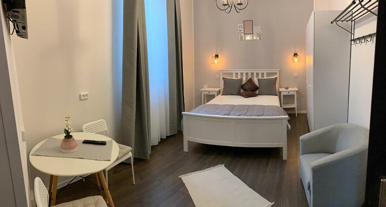 Maison 33 Bukarest Eksteriør billede
