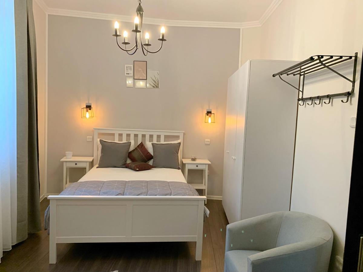 Maison 33 Bukarest Eksteriør billede