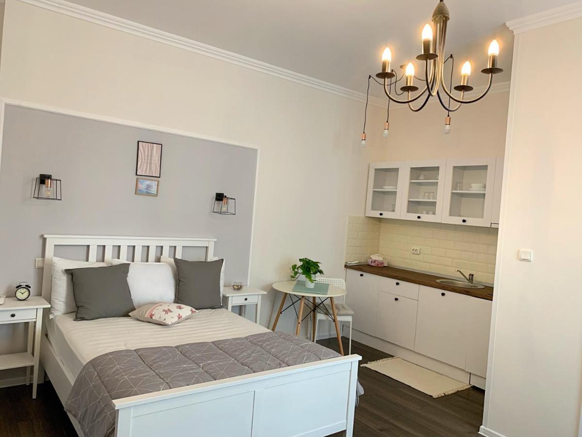 Maison 33 Bukarest Eksteriør billede